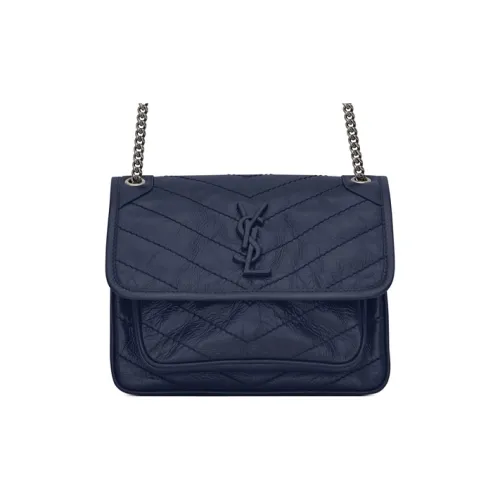 SAINT LAURENT Niki Сумки через плечо Женские