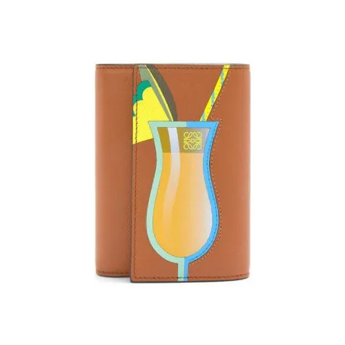 LOEWE Женские кошельки