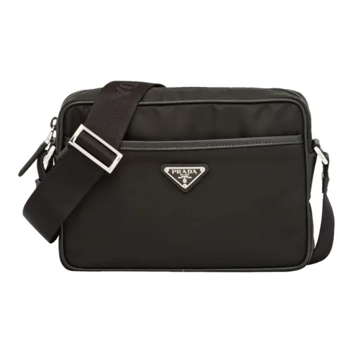 Сумки через плечо Prada Saffiano Мужские