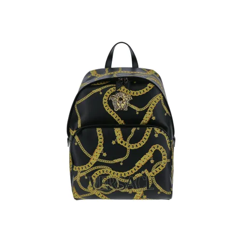 VERSACE Рюкзаки Мужской