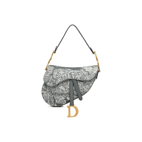 DIOR Сумки через плечо Женские