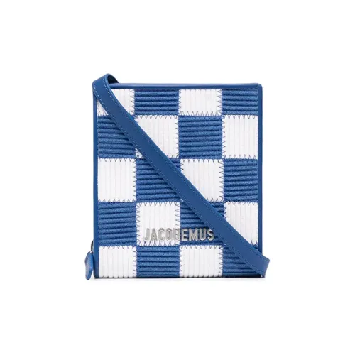 Сумки Jacquemus через плечо Мужской