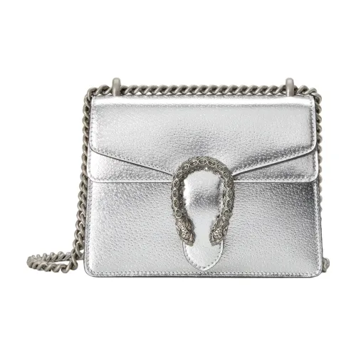 GUCCI Dionysus Сумки через плечо Женские