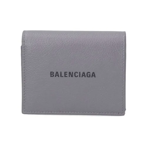 BALENCIAGA Кошельки Женские