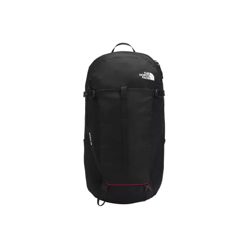 The North Face 34L рюкзак сумка для активного отдыха нейлон черный унисекс