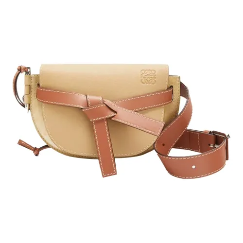 LOEWE Совместное издание Gate Поясные сумки Мужской