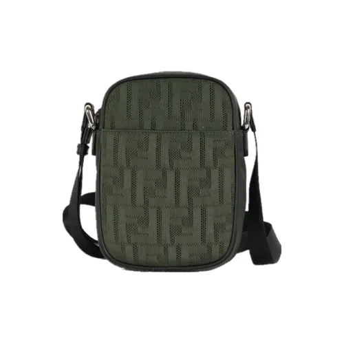 Fendi Crossbody сумки Мужские