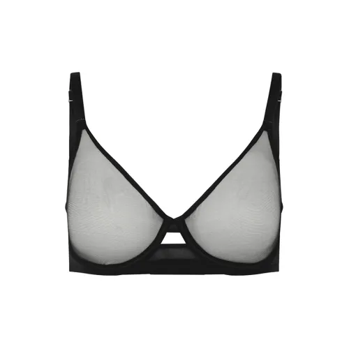 Agent Provocateur Черные Женские Бюстгальтеры