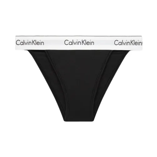 Calvin Klein Нижнее белье Женское Космос Черный
