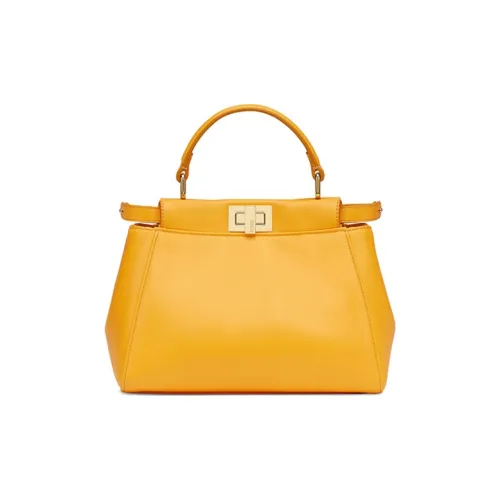 FENDI Peekaboo Сумки Женские