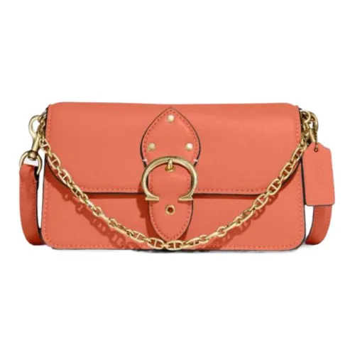 COACH Beat Клатчи Женские