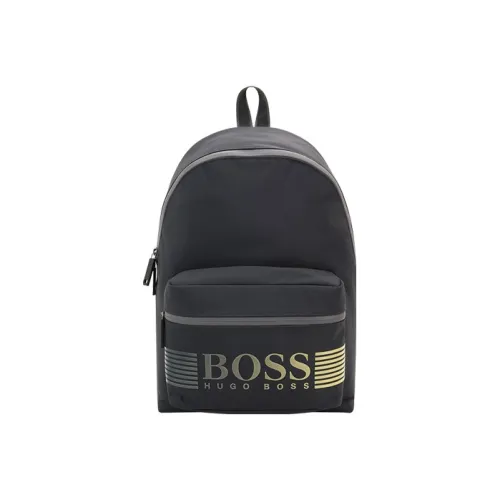 Hugo Boss Рюкзаки Мужской