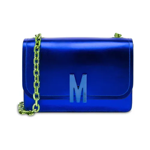 MOSCHINO Сумки через плечо Женские