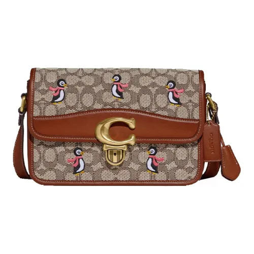 COACH STUDIO Сумки через плечо Женские