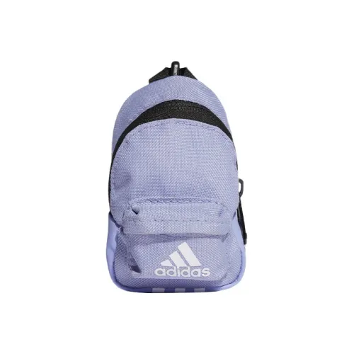 Adidas Монетницы Светло-фиолетовый Унисекс