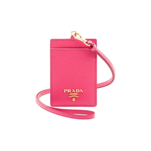 PRADA Женские обложки для карт