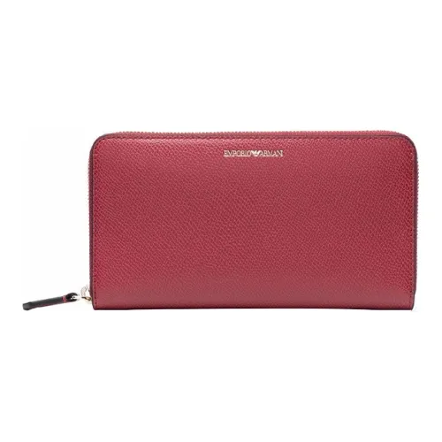EMPORIO ARMANI Кошельки Женские
