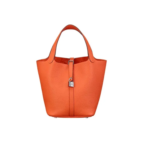 HERMES Picotin Lock Сумки Женские