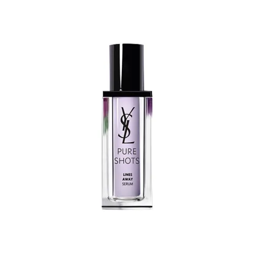 SAINT LAURENT Night Reboot Жидкость Essences Женская