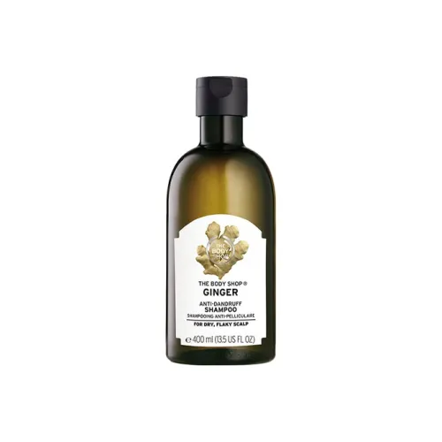 THE BODY SHOP Shampoo / Shampoo Soap
