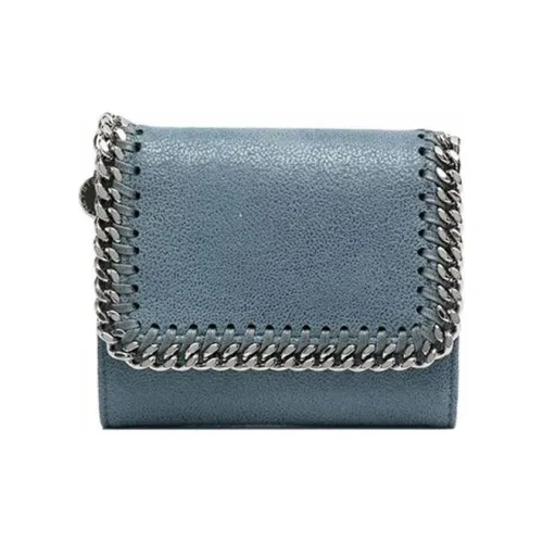 STELLA MCCARTNEY Женские кошельки
