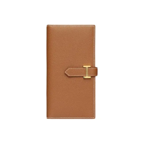 HERMES Bearn Кошельки Женские