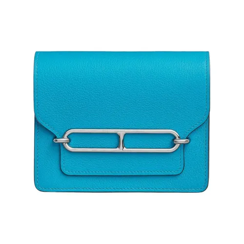 HERMES Roulis Сумки-клатчи Женские