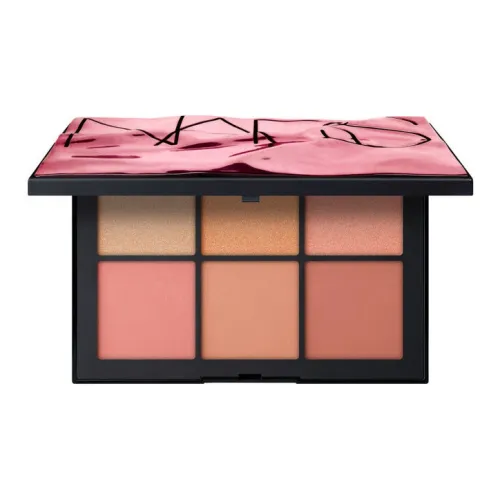 NARS Макияж & Комбинация Палеток Женские