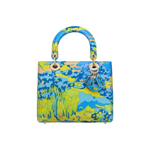 DIOR Lady Dior Сумки Женские