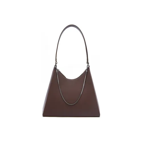 JESSIE JANE Сумка-тоут из коровьей кожи сумка для покупок сумка через плечо стандартная женская