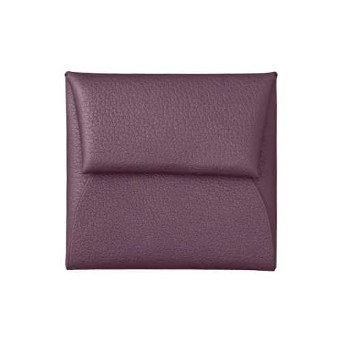 HERMES Bastia Монетницы Женские