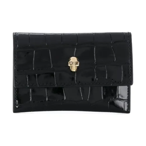 Alexander McQueen Кошельки Женские