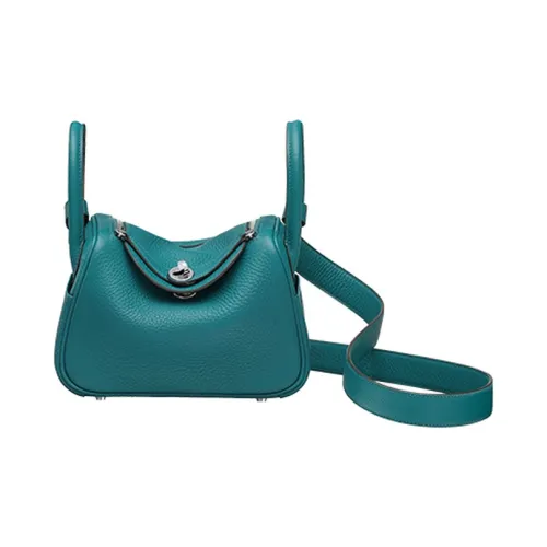 HERMES Lindy Сумки Женские