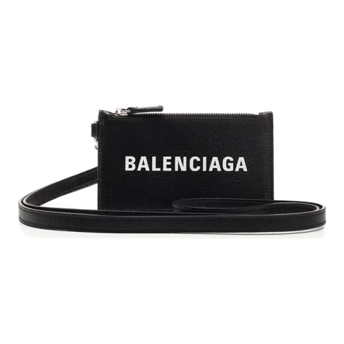 BALENCIAGA Cash Кошельки Женские