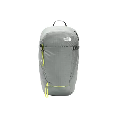 The North Face Basin 24L Туристические сумки Полиэстер Tequila Зеленый Сера Весенний зеленый Унисекс