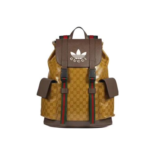 GUCCI Рюкзаки Мужской