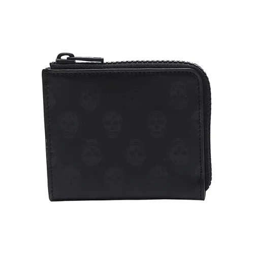 Alexander McQueen Кошельки Женские