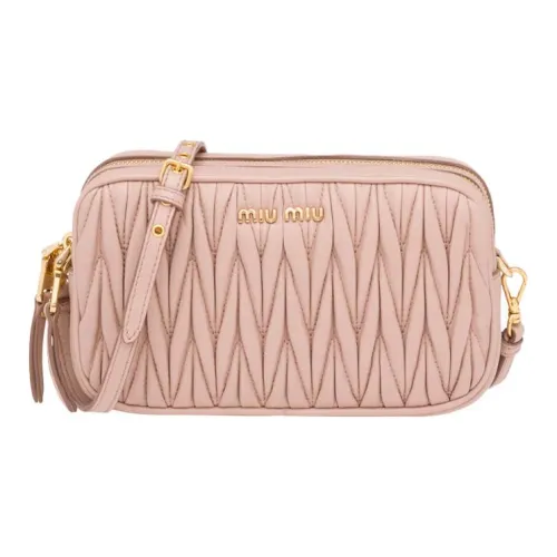 MIU MIU Сумки через плечо Женские