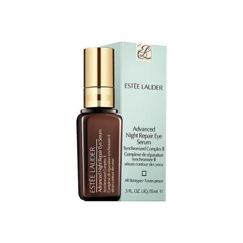 YASHILANDAI Кожа Прозрачная Восстанавливающая Сыворотка для Глаз Интенсивный Лосьон 15 мл 30 мл