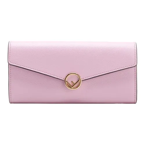 FENDI F is Fendi Кошельки Женские