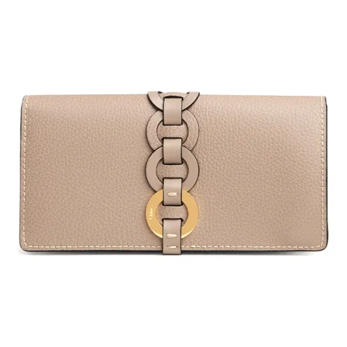 Chloé сумки кошельки женские