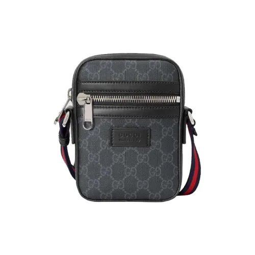 GUCCI Сумки через плечо Мужской