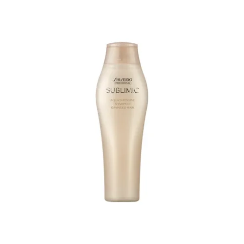 SHISEIDO PROFESSIONAL Shampoo / Shampoo Мыло