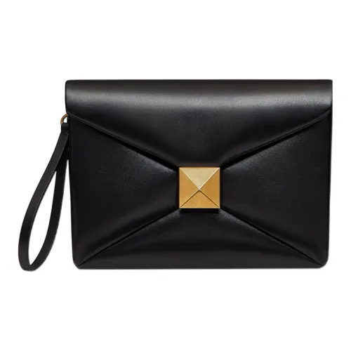 Valentino One Stud Клатчи Женские