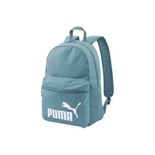 PUMA Рюкзаки Рудный Синий Унисекс