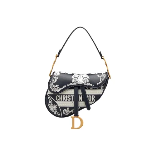 DIOR Седло Сумки Женские