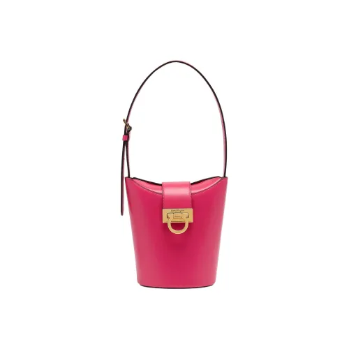 Ferragamo Trifolio Сумки через плечо Женские