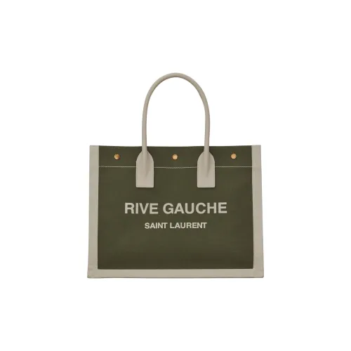 SAINT LAURENT Rive Gauche Сумки Унисекс
