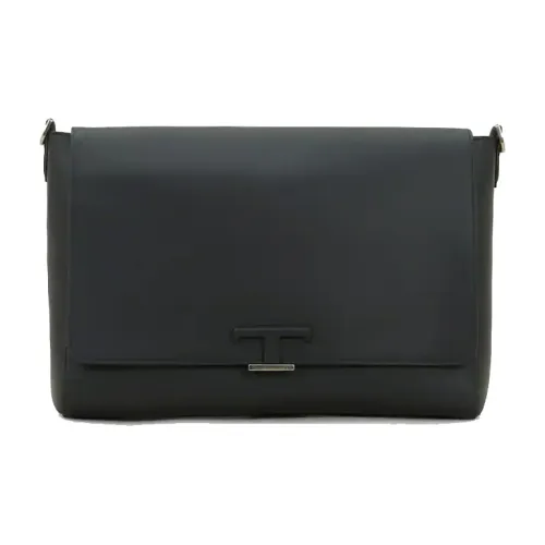TOD'S Вечный Crossbody Сумка Мужская