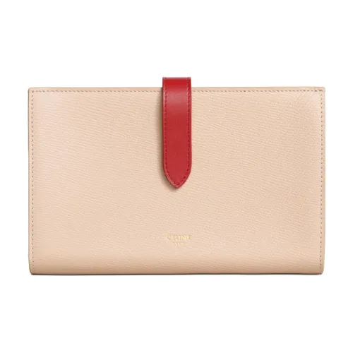 CELINE Женские кошельки